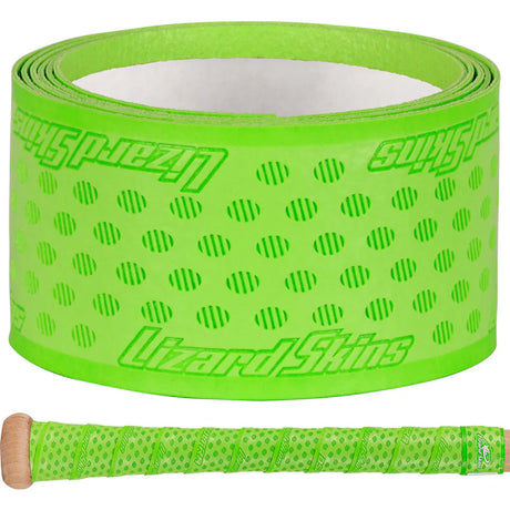 Lizard Skins Dura Soft Bat Grip - 1.8 MM Baseball Batter Accessories All
