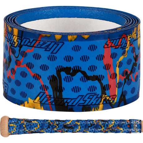 Lizard Skins Dura Soft Bat Grip - 1.8 MM Baseball Batter Accessories All
