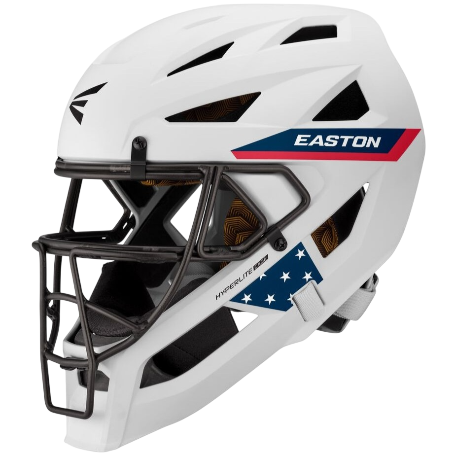 Easton Youth Mav X Baseball Catchers Kit-2