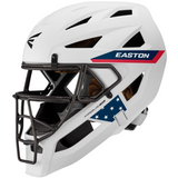 Easton Youth Mav X Baseball Catchers Kit-2