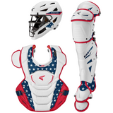 Easton Youth Mav X Baseball Catchers Kit-1