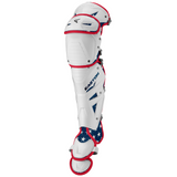 Easton Youth Mav X Baseball Catchers Kit-6