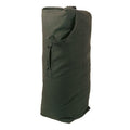 Champion Sports Large Army Duffle Bag Champion Sports