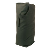 Champion Sports Large Army Duffle Bag Champion Sports