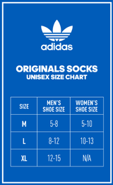 adidas Women's Cushioned 3.0 3-Pack No Show Socks adidas