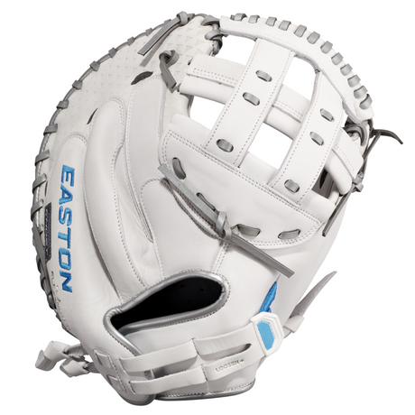 Easton Ghost Nx 34" Catcher Fastpitch Softball Mitt Softball Gloves All