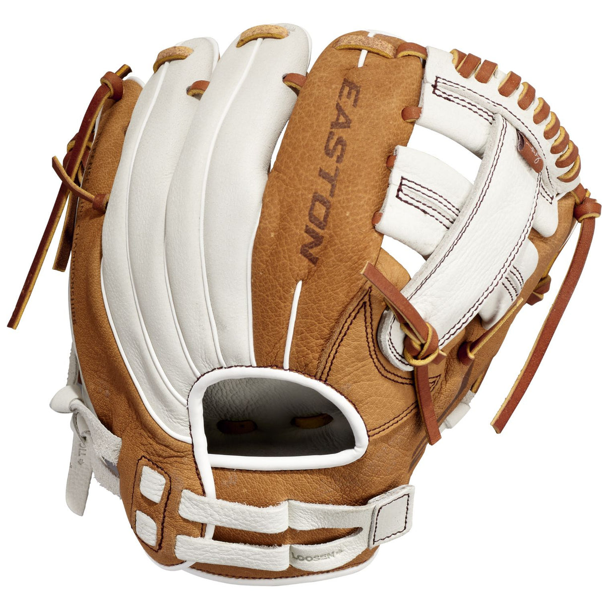 Easton Fastpitch Softball Glove Softball Gloves All