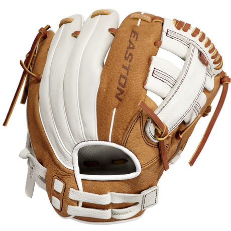 Easton Fastpitch Softball Glove Softball Gloves All