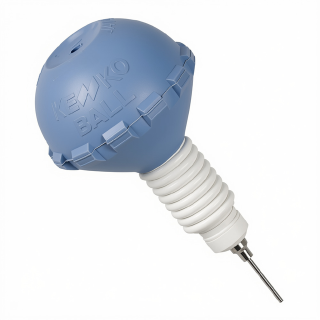 Kenko Soft Tennis Ball Pump Tennis & Racquet Accessories All
