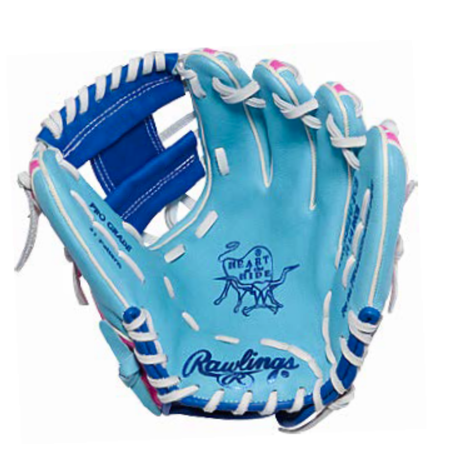 Rawlings 2026 11.25" April Glove of the Month Infield Baseball Glove-1