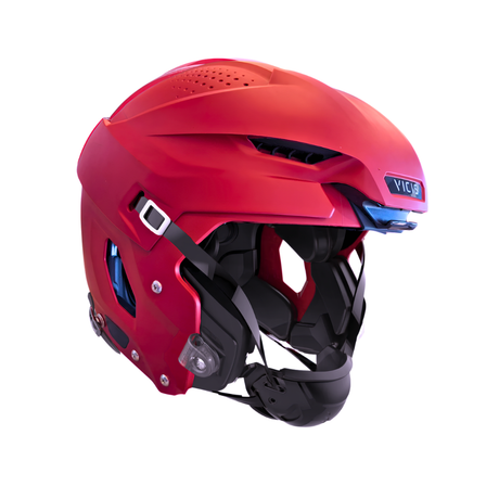 2026 Vicis Adult Zero2 Trench Football Helmet Football Helmets Adult