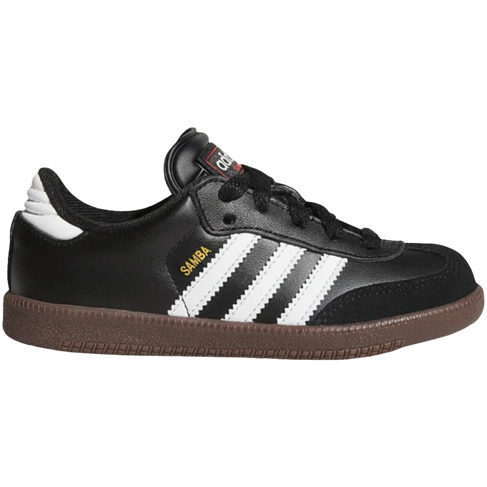 adidas Youth Samba Soccer Shoes Soccer Footwear Youth