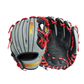 Wilson A1000 DP15 Firebird Infield Baseball Glove