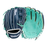 Wilson A1000 DW5 Liberty Infield Baseball Glove