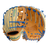Wilson A1000 1750 Sheriff Infield Baseball Glove