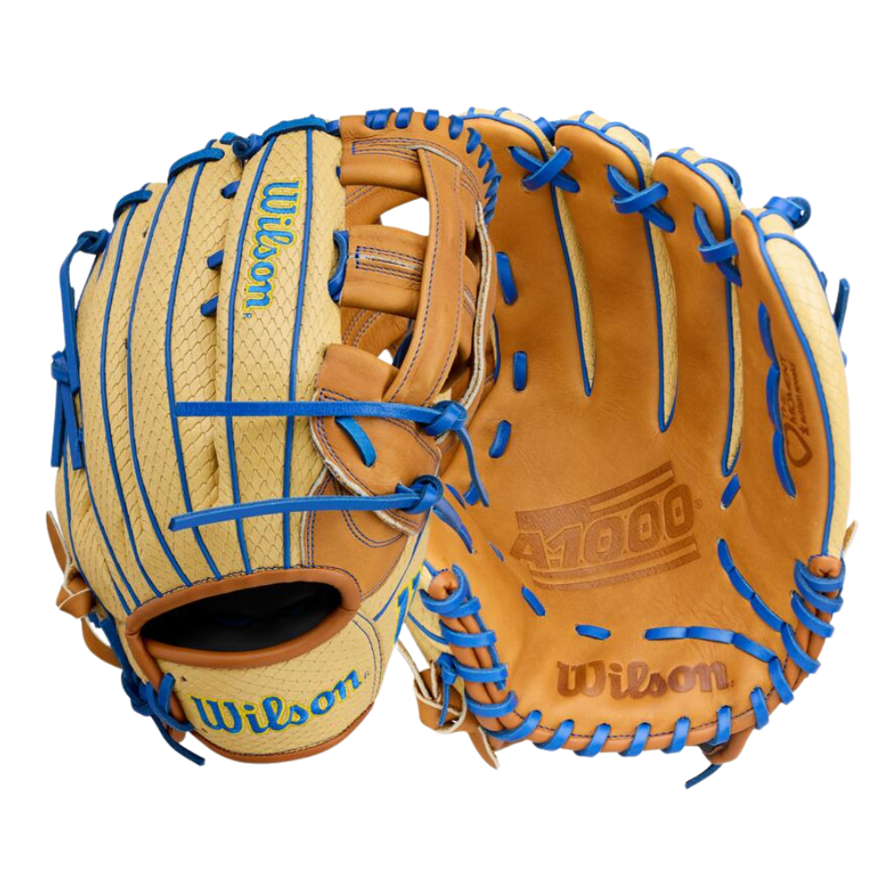 Wilson A1000 1750 Sheriff Infield Baseball Glove