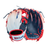 Wilson A1000 1787 Freebird 2.0 Infield Baseball Glove