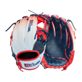 Wilson A1000 1787 Freebird 2.0 Infield Baseball Glove