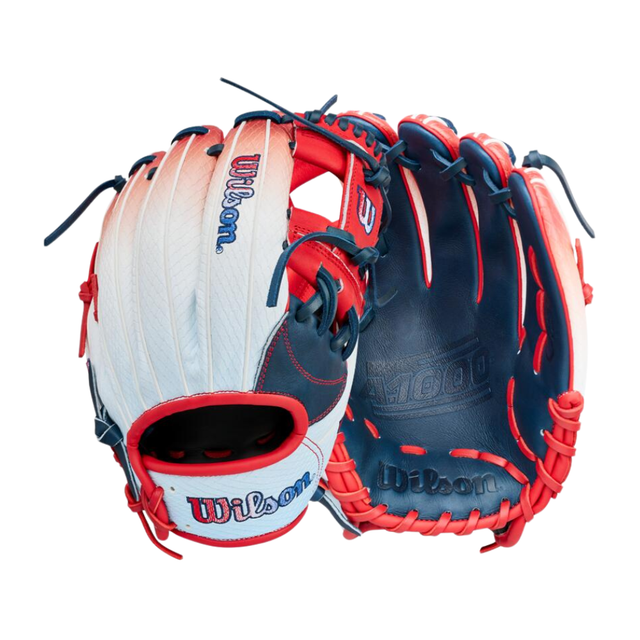 Wilson A1000 1787 Freebird 2.0 Infield Baseball Glove