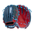 Wilson A1000 B23 Geno Infield Baseball Glove
