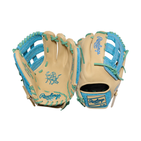 2026 Rawlings Heart of the Hide 12" Infield Baseball Glove-1