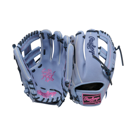 2026 Rawlings Heart of the Hide 200 11.75" Infield Baseball Glove-1