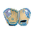 2026 Rawlings Heart of the Hide 200 11.5" Infield Baseball Glove-1