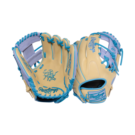 2026 Rawlings Heart of the Hide 200 11.5" Infield Baseball Glove-1