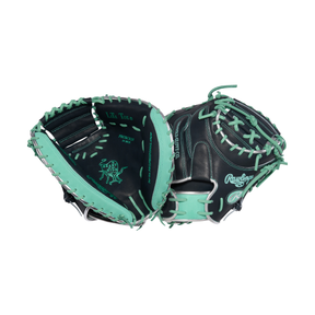 2026 Rawlings Heart of the Hide CR29 34" Catcher Baseball Mitt-1
