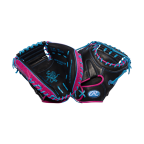 2026 Rawlings Heart of the Hide 32.5" Catcher Baseball Mitt-1