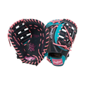 2026 Rawlings Heart of the Hide 12.5" First Base Baseball Mitt-1