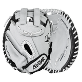 All Star Future Star Softball Catcher Mitt