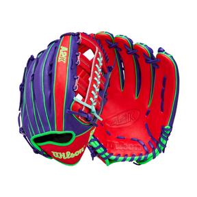 Wilson 2026 Spring A2K 1810 12.75" Outfield Baseball Glove