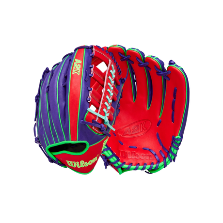 Wilson 2026 Spring A2K 1810 12.75" Outfield Baseball Glove