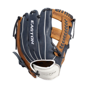 Easton Tournament Elite 11.5" Infield Baseball Glove Baseball Gloves & Mitts All