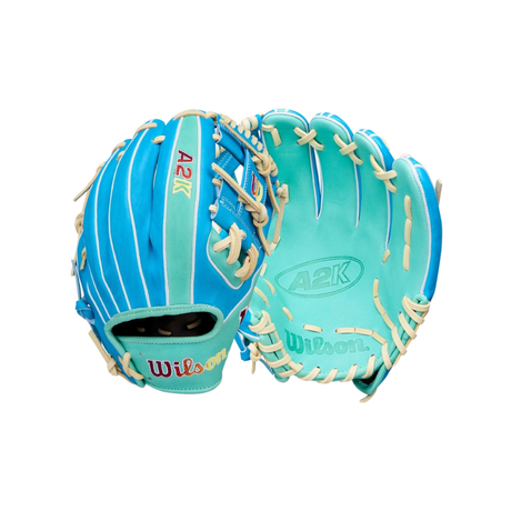 Wilson 2026 Spring A2K 1786  11.5" Infield Baseball Glove