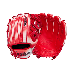 Wilson 2026 Spring Zach Neto A2000 ZN9 GM 11.75"  Infield Baseball Glove