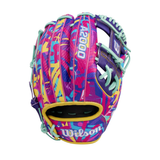 Wilson 2026 11.5” January Glove of the Month 1786SS Graffiti Baseball Glove-1