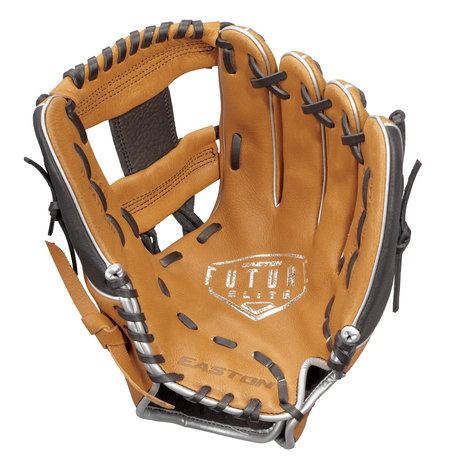 Easton Future Elite 11" Utility Baseball Glove Baseball Gloves & Mitts All