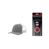 Richardson 112 Trucker Hat with NoSweat Hat Liner Combo