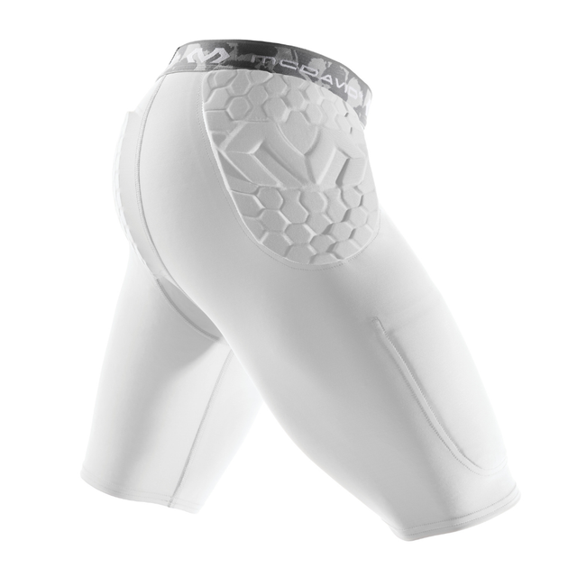 McDavid Adult Hex Girdle 2 Pocket