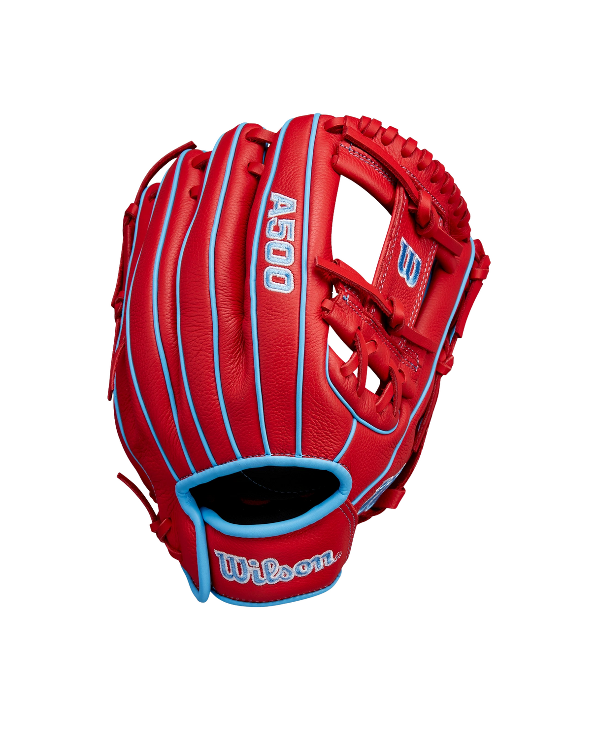 Wilson Youth A500 11.5" Utility Baseball Glove