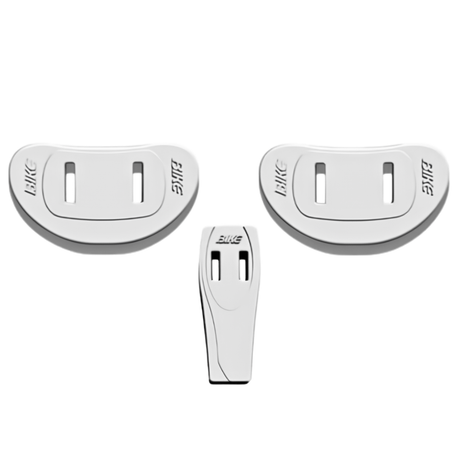 Bike Regular Pro-Lite Hip Pad Large Set