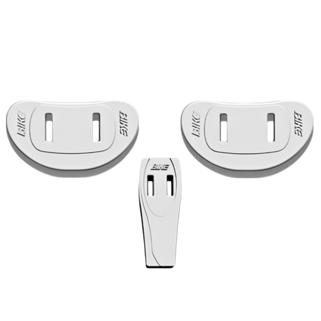Bike Regular Pro-Lite Hip Pad Large Set
