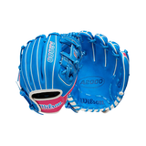 Wilson 2025 Love the Moment A2000 DP15 11.5" Infield Baseball Glove