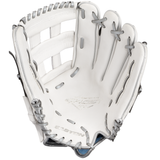 Easton Ghost Nx 12.75" Utility Fastpitch Softball Glove Softball Gloves All