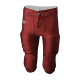 Rawlings Youth Snap Lycra Non-Padded Football Pants 
