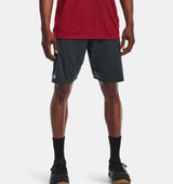 Under Armour Men's Locker 9" Pocketed Shorts Under Armour