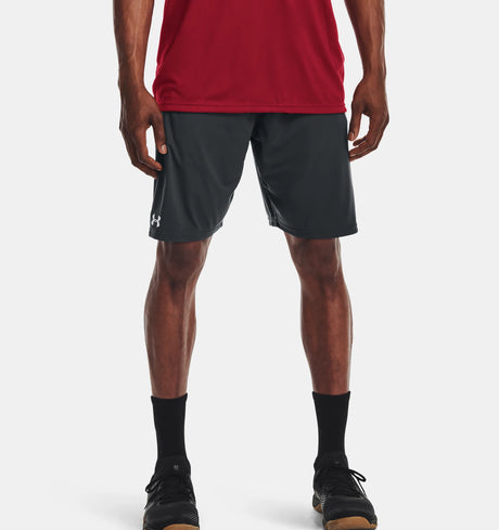 Under Armour Men's Locker 9" Pocketed Shorts Under Armour
