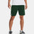 Under Armour Men's Locker 9" Pocketed Shorts Under Armour